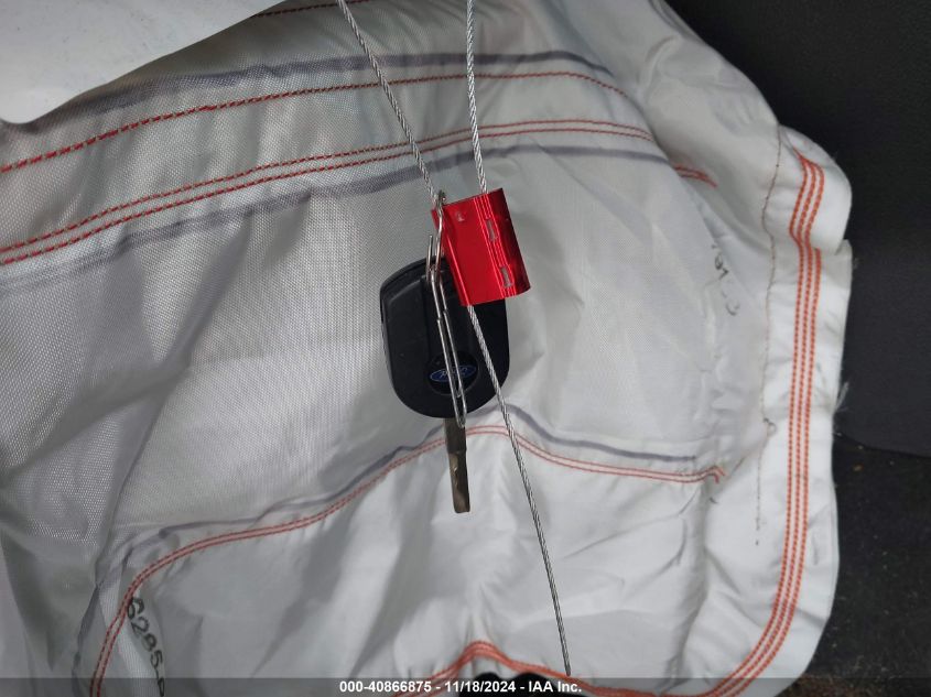 2018 FORD FOCUS SEL - 1FADP3H29JL284819