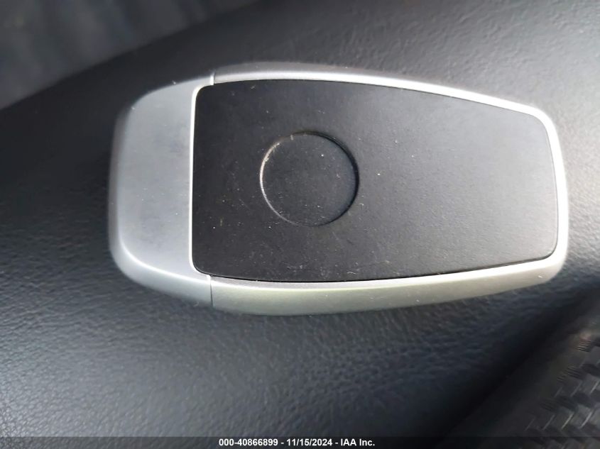 2017 INFINITI Q50 VIN: JN1EV7AR1HM840809