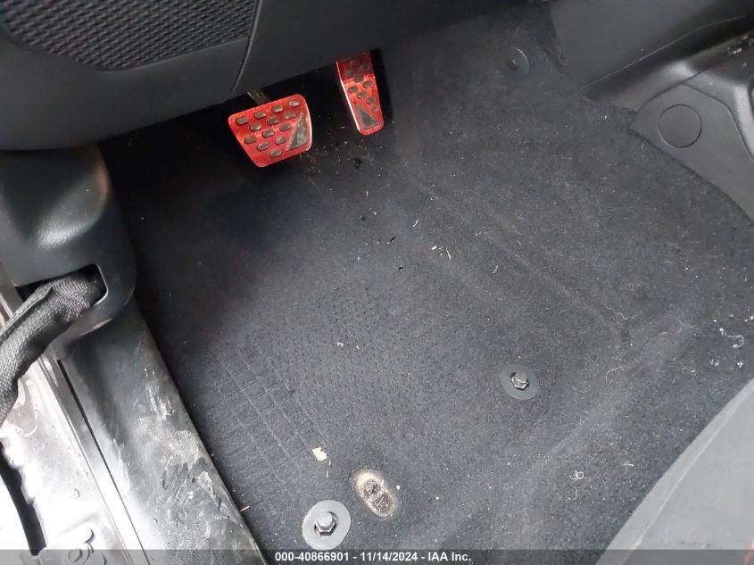 2019 JEEP WRANGLER UNLIMITED RUBICON 4X4 - 1C4HJXFG4KW584481