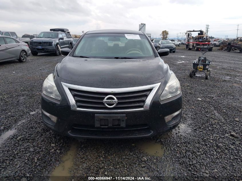 2015 Nissan Altima 2.5 S VIN: 1N4AL3AP3FC245476 Lot: 40866947