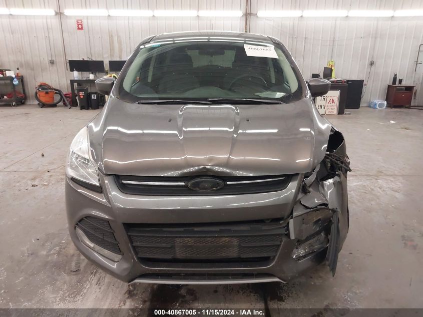 VIN 1FMCU9GX5EUE40459 2014 FORD ESCAPE no.13