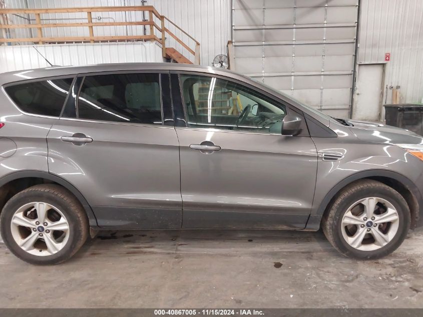 VIN 1FMCU9GX5EUE40459 2014 FORD ESCAPE no.14