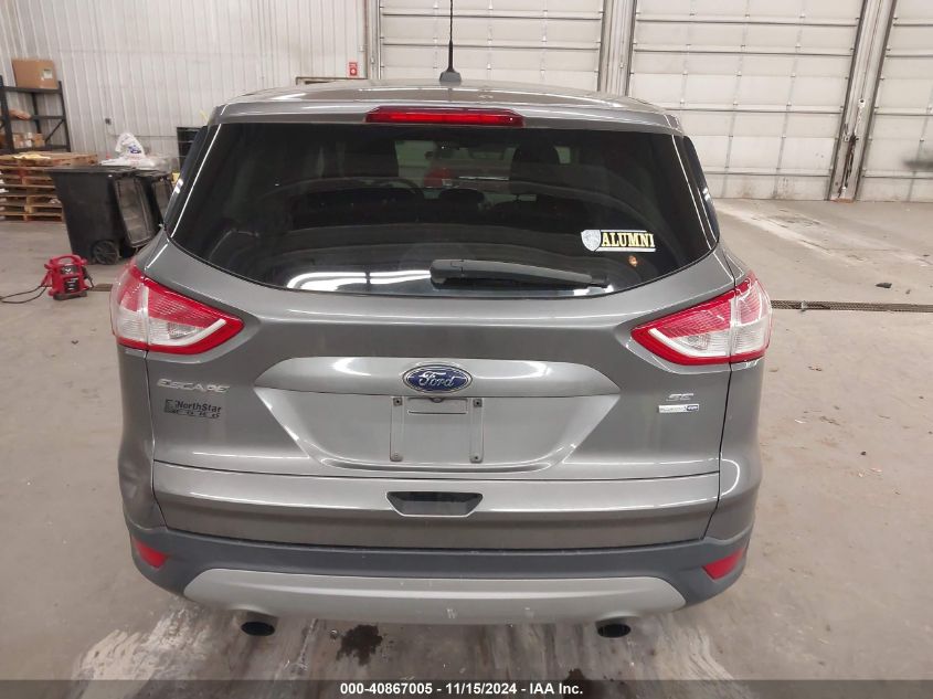 VIN 1FMCU9GX5EUE40459 2014 FORD ESCAPE no.17