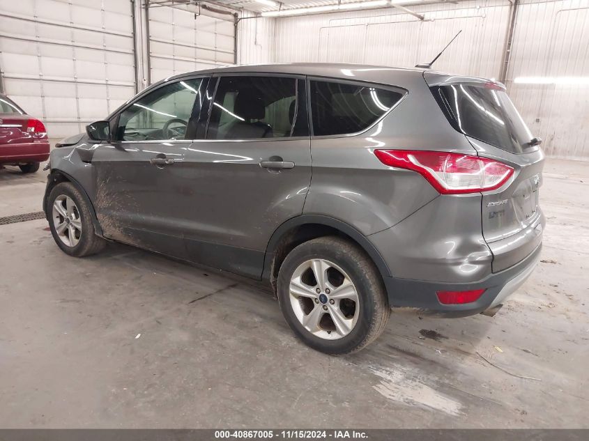 VIN 1FMCU9GX5EUE40459 2014 FORD ESCAPE no.3