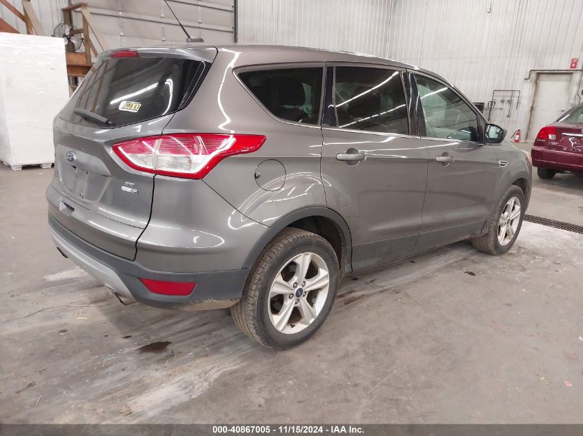 VIN 1FMCU9GX5EUE40459 2014 FORD ESCAPE no.4