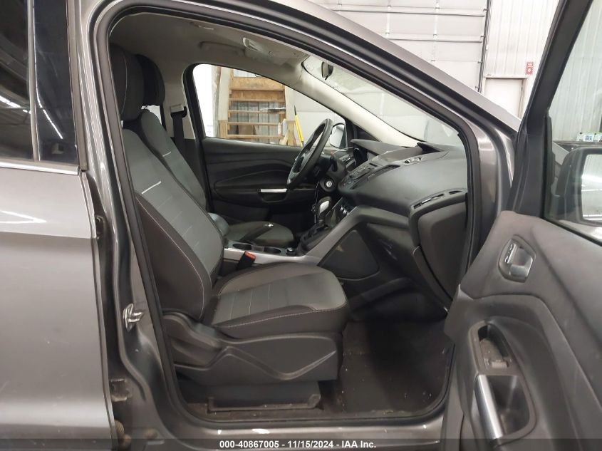 VIN 1FMCU9GX5EUE40459 2014 FORD ESCAPE no.5