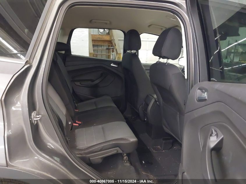 VIN 1FMCU9GX5EUE40459 2014 FORD ESCAPE no.8