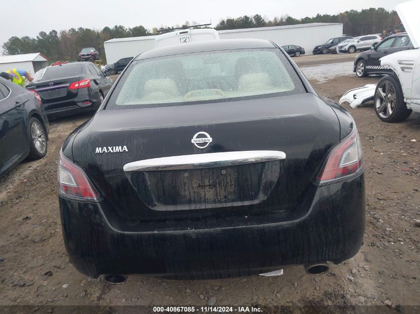 VIN 1N4AA5AP2DC804546 2013 NISSAN MAXIMA no.16