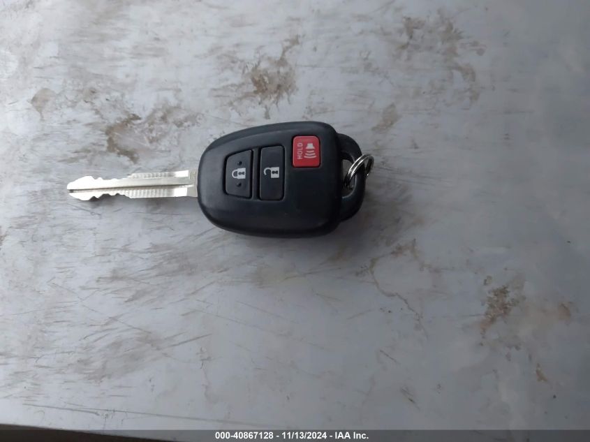 2021 TOYOTA TACOMA VIN: 3TMCZ5AN0MM411976