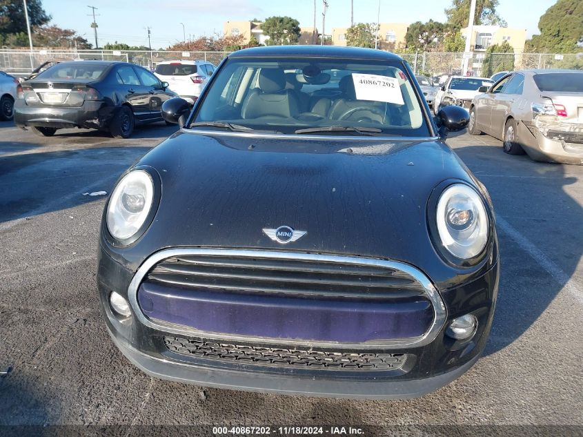 2017 Mini Hardtop Cooper VIN: WMWXP5C30H3C64715 Lot: 40867202