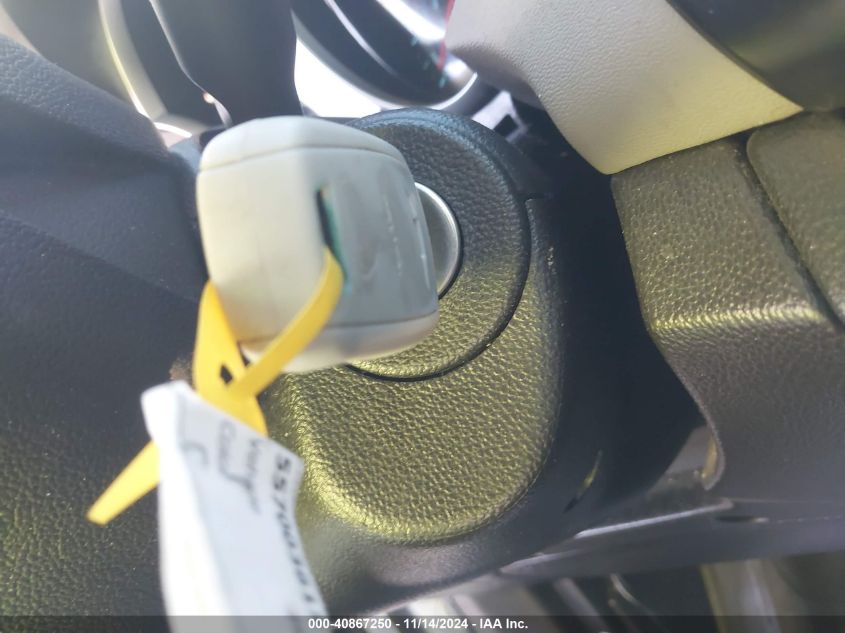 2014 CHEVROLET CRUZE LS AUTO - 1G1PA5SG6E7467109