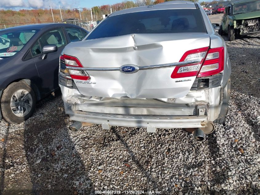 2015 Ford Taurus Se VIN: 1FAHP2D84FG122716 Lot: 40867319