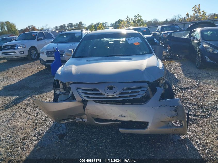 2007 Toyota Camry Le VIN: 4T1BE46K67U129921 Lot: 40867378