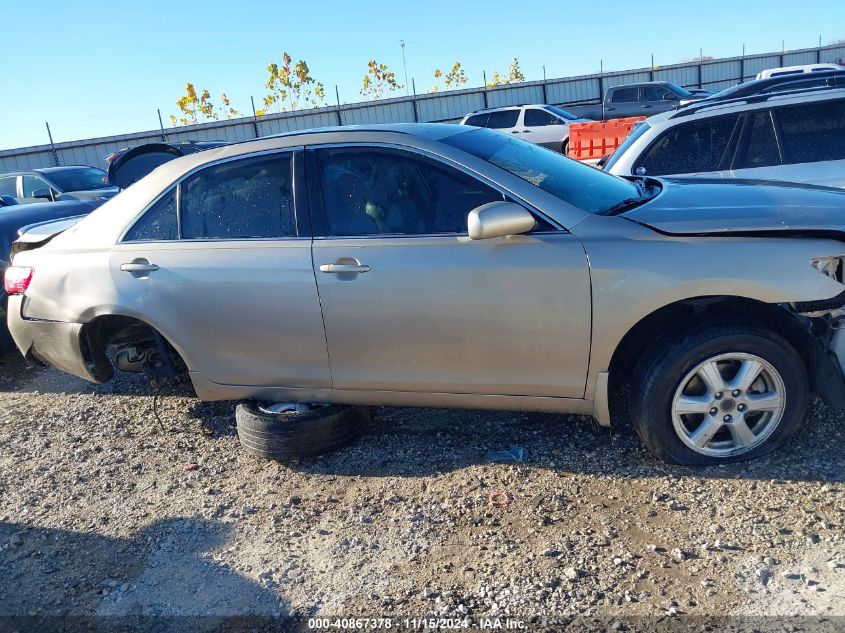 2007 Toyota Camry Le VIN: 4T1BE46K67U129921 Lot: 40867378