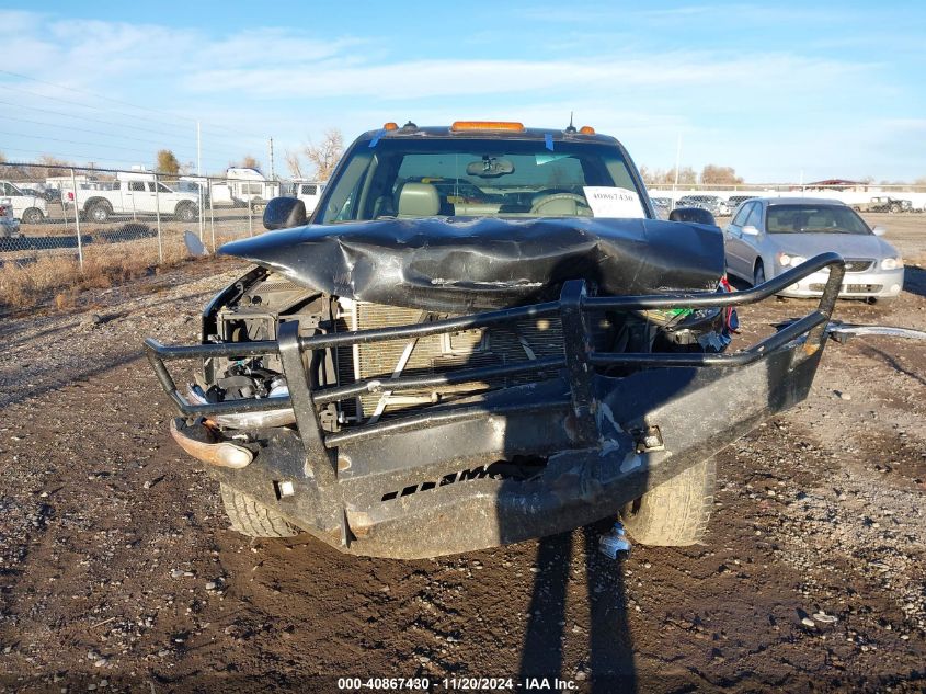 2003 GMC Sierra 1500 Denali VIN: 2GTFK69U831128119 Lot: 40867430