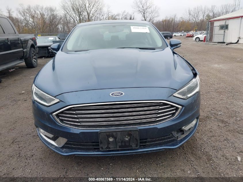 VIN 3FA6P0D92JR212226 2018 FORD FUSION no.13