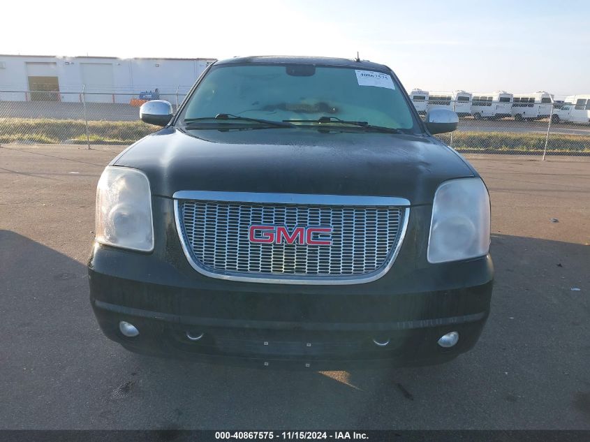 2009 GMC Yukon Xl 1500 Slt2 VIN: 1GKFK363X9R225563 Lot: 40867575