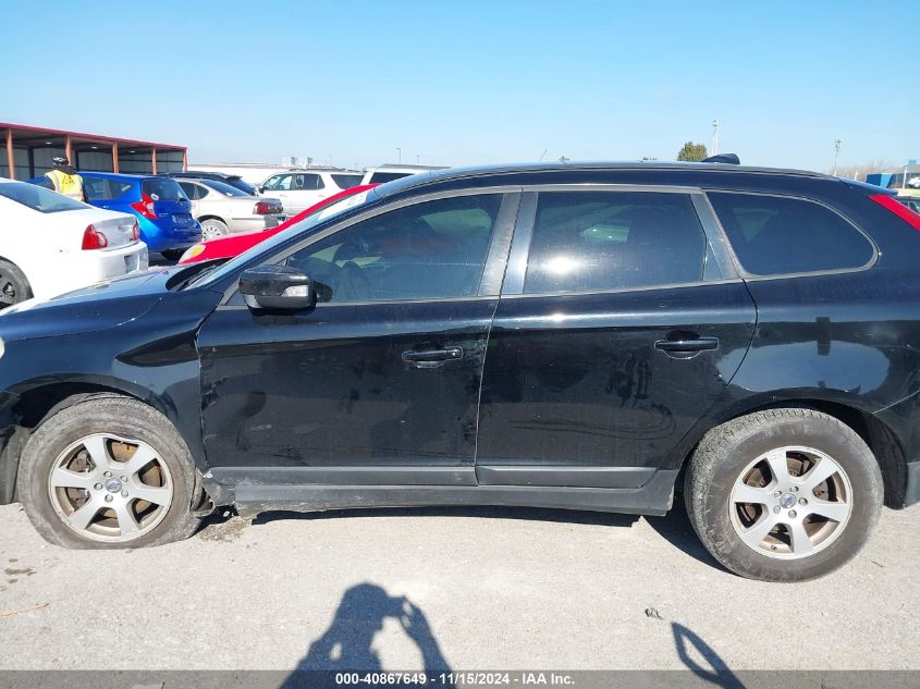 2010 Volvo Xc60 3.2 VIN: YV4982DL3A2120927 Lot: 40867649