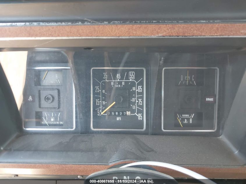 1985 Ford Econoline E150 Van VIN: 1FDDE14FXFHA84230 Lot: 40867655