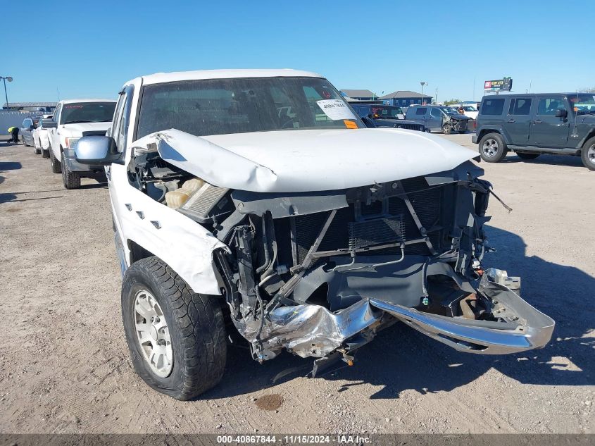 2005 GMC Sierra 1500 Sle VIN: 2GTEC13T751370804 Lot: 40867844