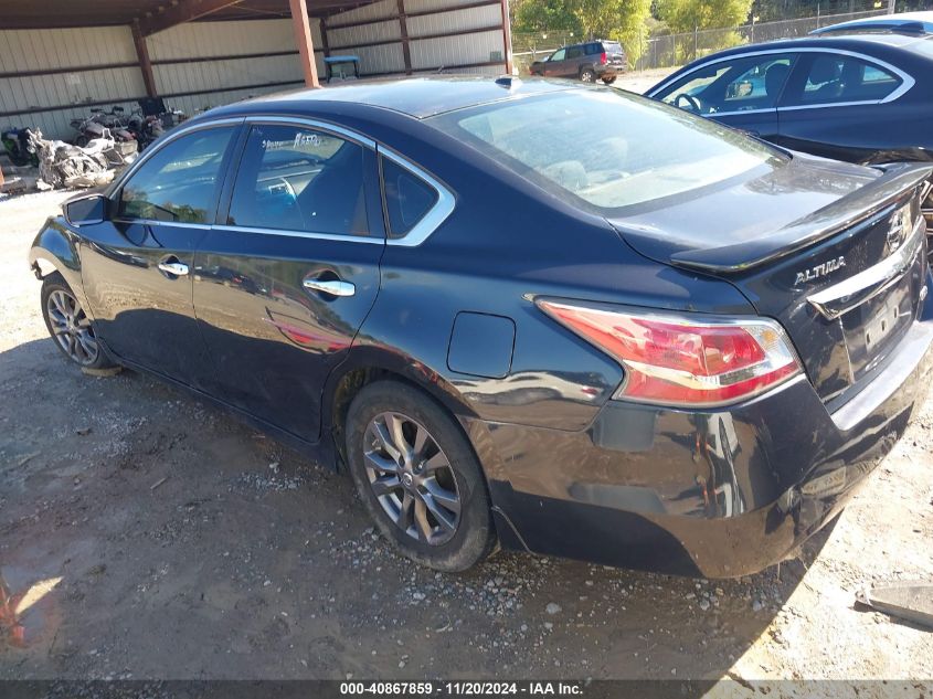 VIN 1N4AL3AP5FN893700 2015 NISSAN ALTIMA no.3