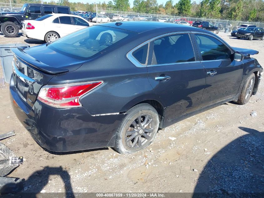 VIN 1N4AL3AP5FN893700 2015 NISSAN ALTIMA no.4