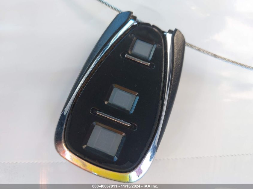 2019 Chevrolet Equinox Lt VIN: 2GNZXKEV7K6210595 Lot: 40867911