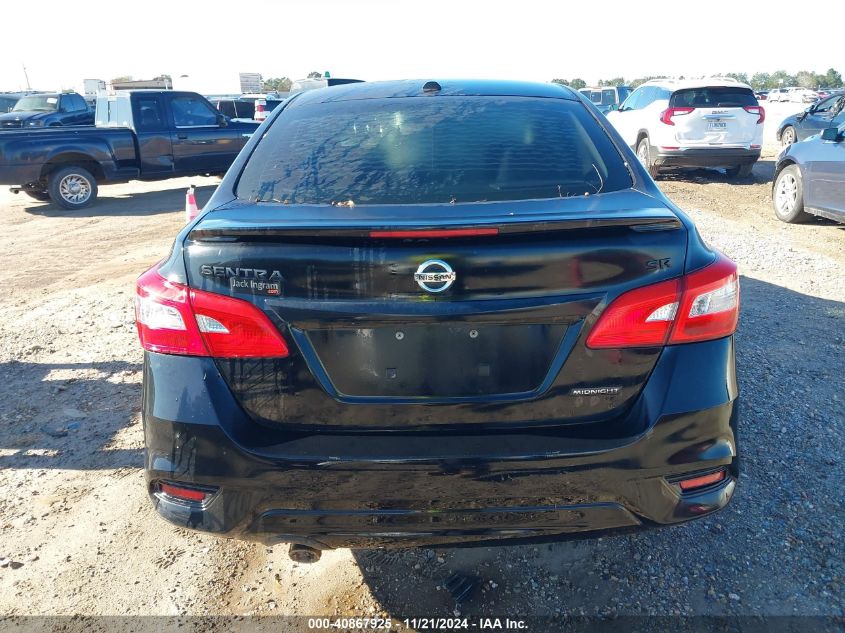 VIN 3N1AB7AP3JY261619 2018 NISSAN SENTRA S/SV/SR/SL