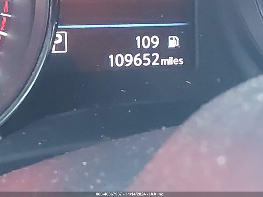 2018 NISSAN ROGUE S - KNMAT2MT1JP601986