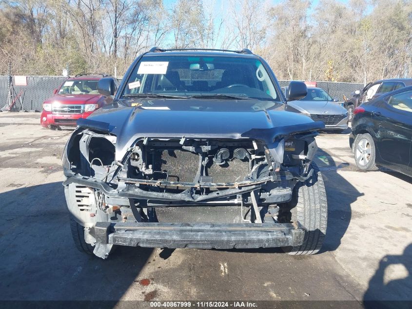 2008 Toyota 4Runner Sr5 V6 VIN: JTEBU14R08K032406 Lot: 40867999