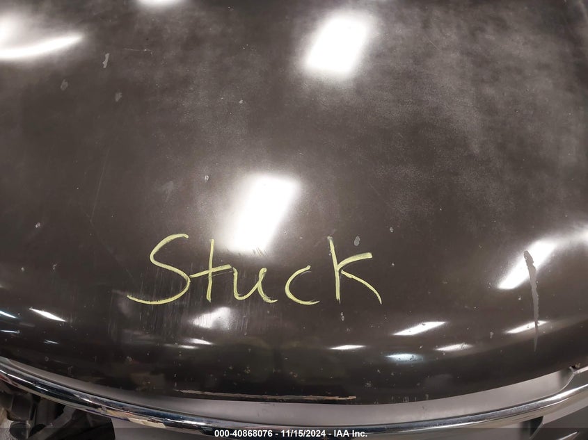 2013 HONDA CR-V LX - 5J6RM3H37DL035211