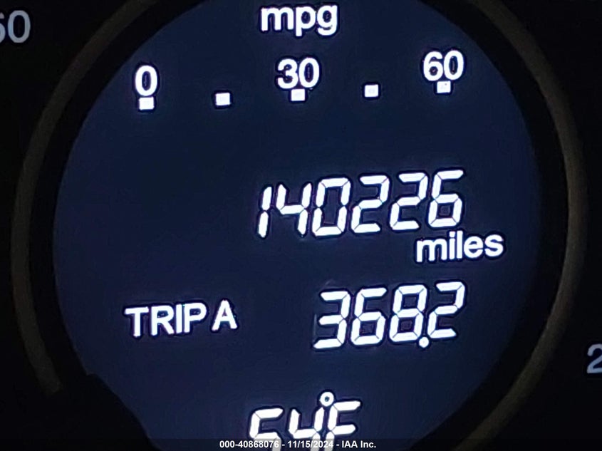 2013 HONDA CR-V LX - 5J6RM3H37DL035211