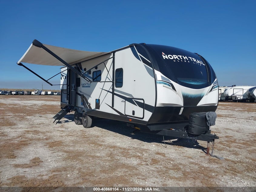 2023 HEARTLAND NORTHTRAIL  (VIN: 5SFNB3128PE518451)