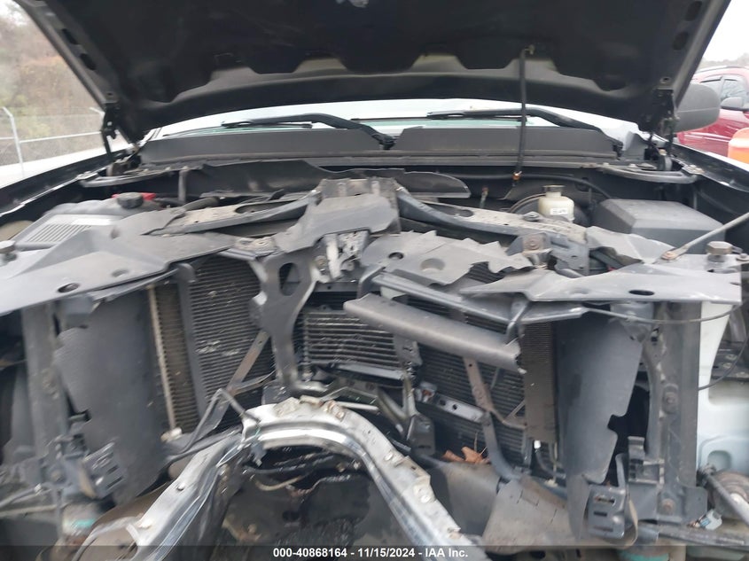 2010 GMC SIERRA 1500 VIN: 1GTSKTEA7AZ160251