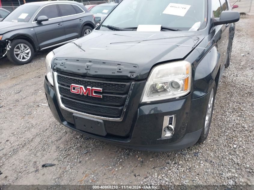 2014 GMC Terrain Sle-2 VIN: 2GKALREK3E6343317 Lot: 40868210