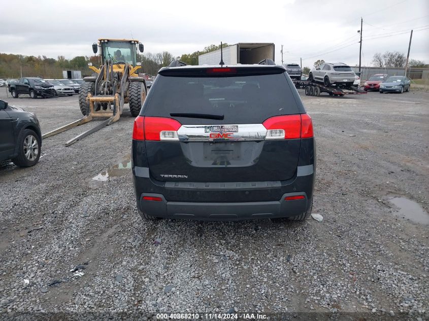 2014 GMC Terrain Sle-2 VIN: 2GKALREK3E6343317 Lot: 40868210