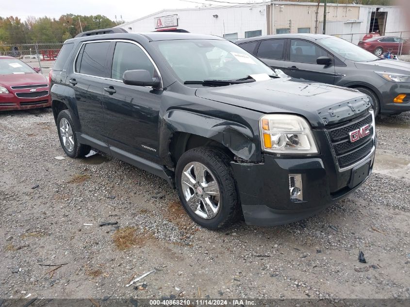 2014 GMC Terrain Sle-2 VIN: 2GKALREK3E6343317 Lot: 40868210