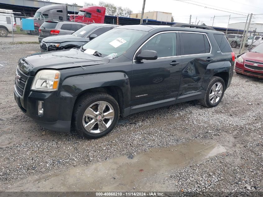 2014 GMC Terrain Sle-2 VIN: 2GKALREK3E6343317 Lot: 40868210