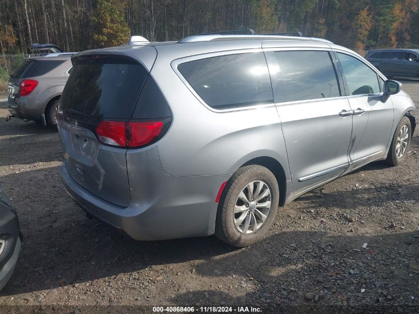 VIN 2C4RC1EG3JR136253 2018 CHRYSLER PACIFICA no.4