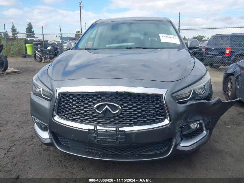 2016 Infiniti Qx60 VIN: 5N1AL0MM3GC516320 Lot: 40868426