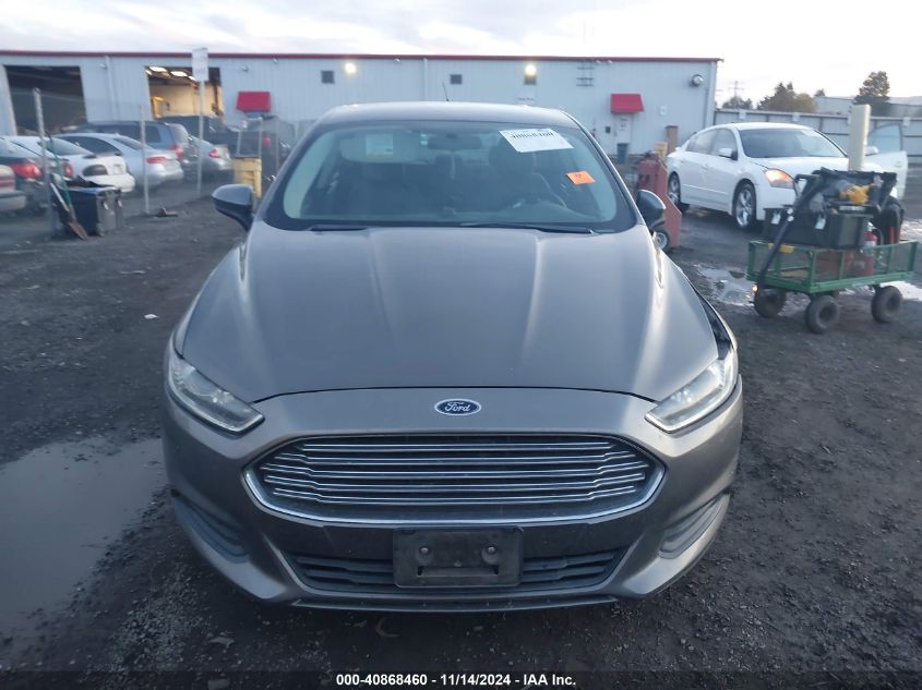 VIN 3FA6P0G78DR216442 2013 FORD FUSION no.12