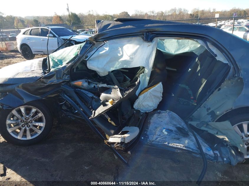 2010 Toyota Corolla S VIN: 2T1BU4EE5AC451733 Lot: 40868644