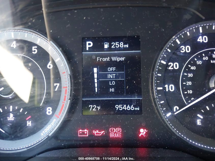 2020 HYUNDAI VENUE VIN: KMHRC8A37LU015139