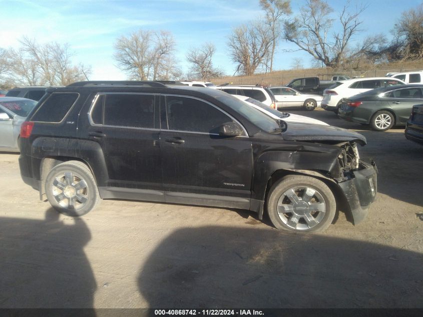 2015 GMC Terrain Slt-1 VIN: 2GKFLSE32F6307688 Lot: 40868742