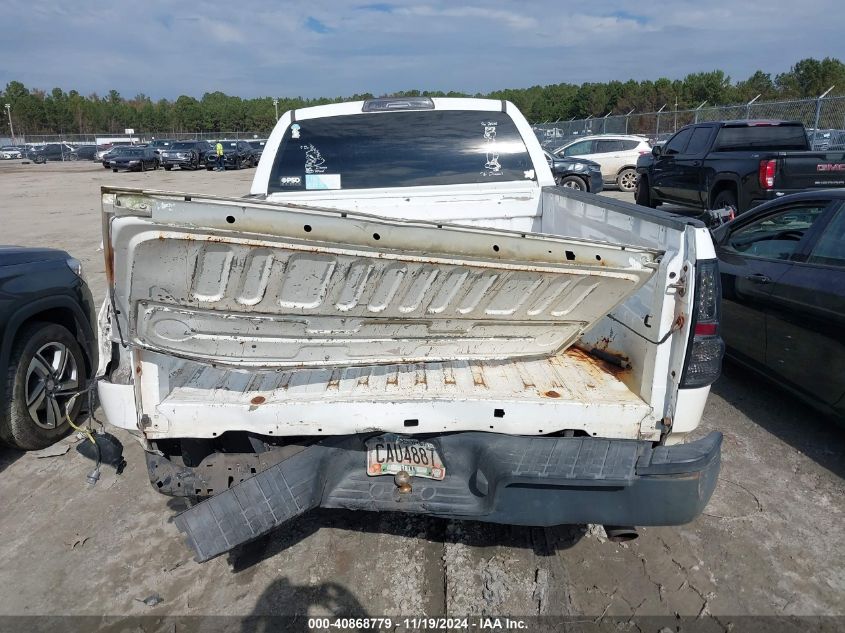 2013 Toyota Tundra Grade V6 VIN: 5TFRU5F12DX028825 Lot: 40868779