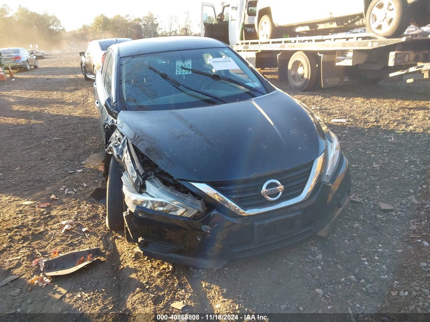 VIN 1N4AL3AP3HC471620 2017 NISSAN ALTIMA 2.5 S