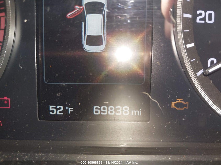 2015 HYUNDAI SONATA LIMITED - 5NPE34AF0FH061027