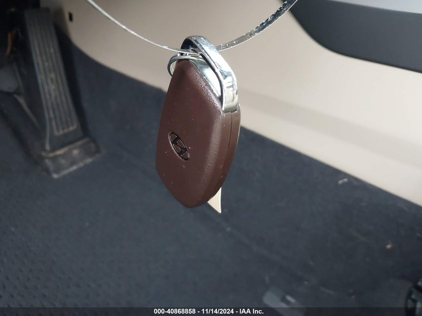 2015 HYUNDAI SONATA LIMITED - 5NPE34AF0FH061027