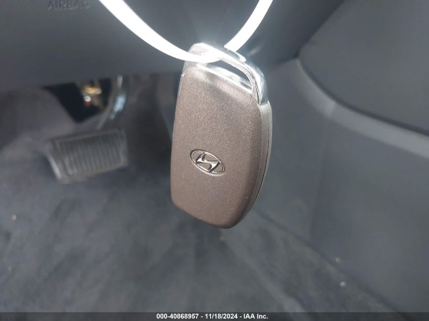 2020 Hyundai Ioniq Plug-In Hybrid Se VIN: KMHC65LD1LU196109 Lot: 40868957