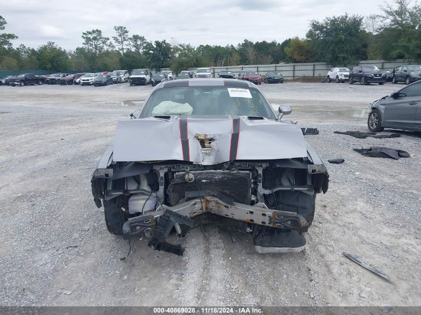 2013 Dodge Challenger R/T VIN: 2C3CDYBT8DH616171 Lot: 40869028